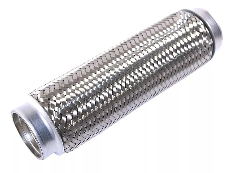 Гофра глушителя 51X250 - Артикул ST51X250 - Производитель Sat - Фото, Отзывы, Цены 