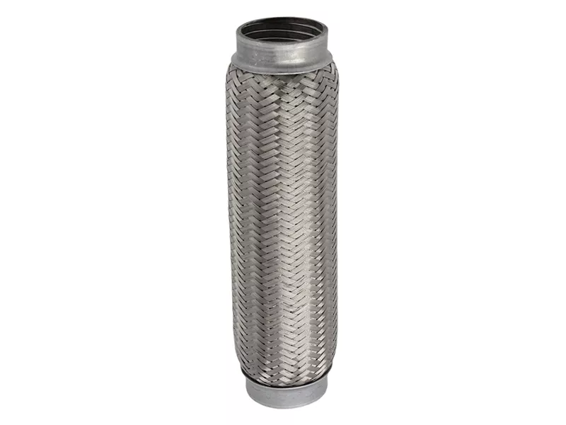 Гофра глушителя - Артикул ST51X260 - Производитель Sat - Фото, Отзывы, Цены 
