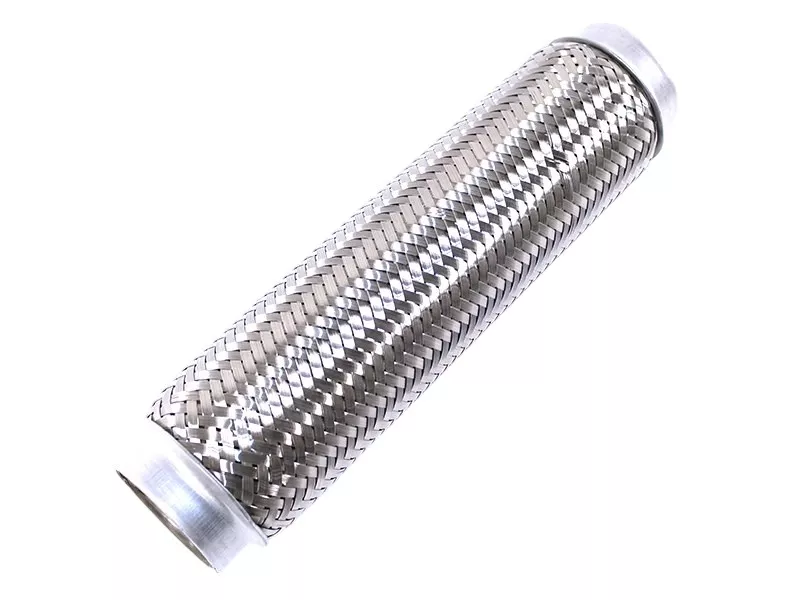 Гофра глушителя 51X280 - Артикул ST51X280 - Производитель Sat - Фото, Отзывы, Цены 