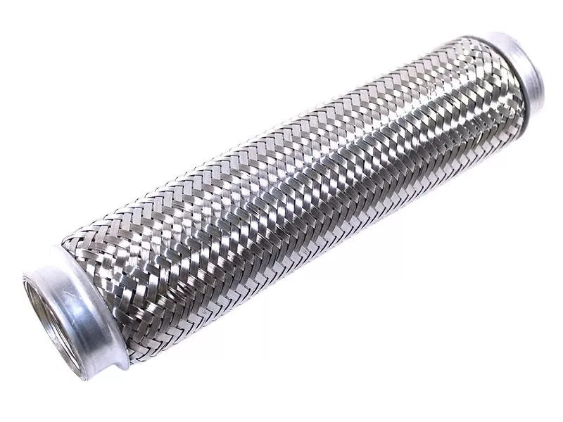 Гофра глушителя - Артикул ST51X300 - Производитель Sat - Фото, Отзывы, Цены 