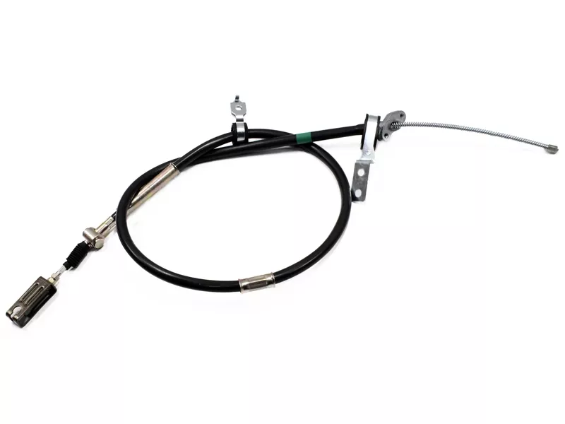 Трос ручника TOYOTA REGIUS ACE LH168/178 96-04 RH - Артикул ST520006 - Производитель Sat - Фото, Отзывы, Цены 