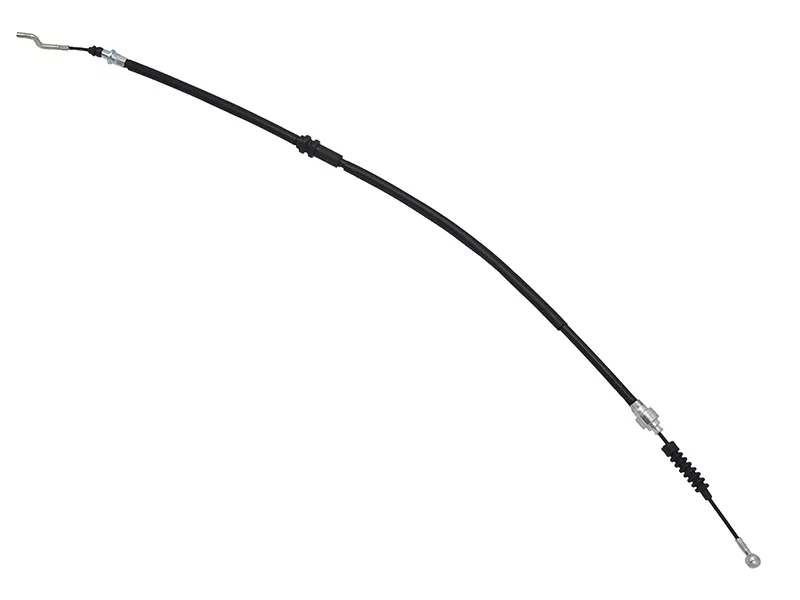 Трос ручного тормоза VOLKSWAGEN TRANSPORTER IV 96-04 - Артикул ST520019 - Производитель Sat - Фото, Отзывы, Цены 