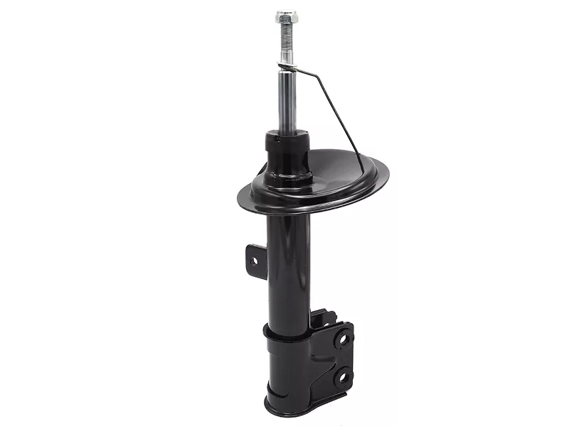 Стойка передняя Citroen C4 04-11 / Peugeot 307 01-08 - Артикул ST5202WL - Производитель Sat - Фото, Отзывы, Цены 