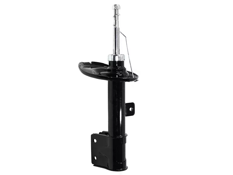 Стойка передняя Citroen C4 10- / Peugeot 308 07-15 - Артикул ST520804 - Производитель Sat - Фото, Отзывы, Цены 