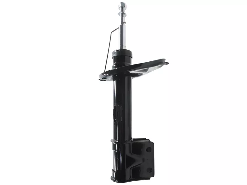 Стойка передняя Citroen Berlingo 08-22 / Peugeot Partner 08-12 - Артикул ST520881 - Производитель Sat - Фото, Отзывы, Цены 