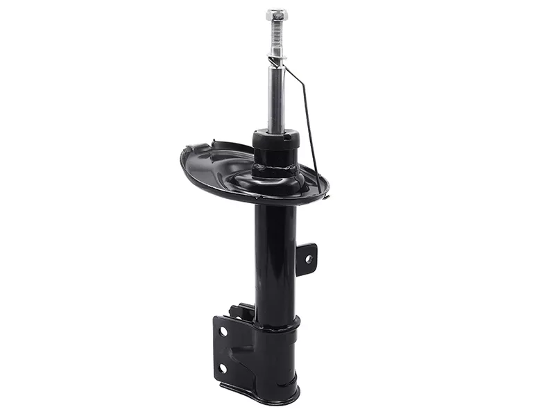 Стойка передняя Citroen Berlingo 08-22 / Peugeot Partner 08-12 - Артикул ST520882 - Производитель Sat - Фото, Отзывы, Цены 