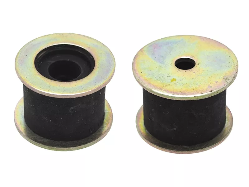 Подушка рамы №2 нижняя LH TOYOTA LAND CRUISER 90-98 - Артикул ST5220460042 - Производитель Sat - Фото, Отзывы, Цены 