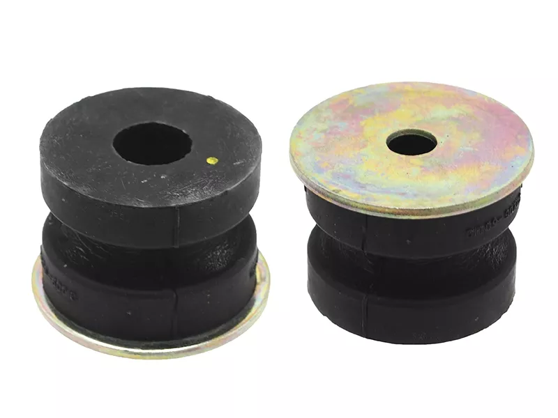 Подушка рамы №3/№4 нижняя TOYOTA LAND CRUISER 90-98 - Артикул ST5220660010 - Производитель Sat - Фото, Отзывы, Цены 