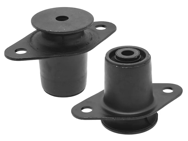 Подушка рамы №6 LH TOYOTA LAND CRUISER 90-98 - Артикул ST5224260010 - Производитель Sat - Фото, Отзывы, Цены 