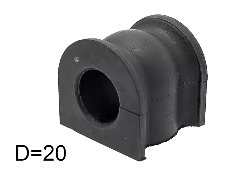 Втулка заднего стабилизатора d=20mm -ST52306S7C004 Sat для HONDA STREAM