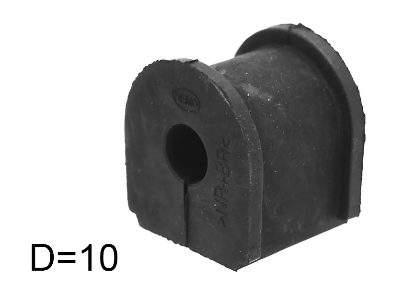 Втулка заднего стабилизатора d=10mm -ST52306SNGJ01 Sat для HONDA CIVIC, HONDA STREAM