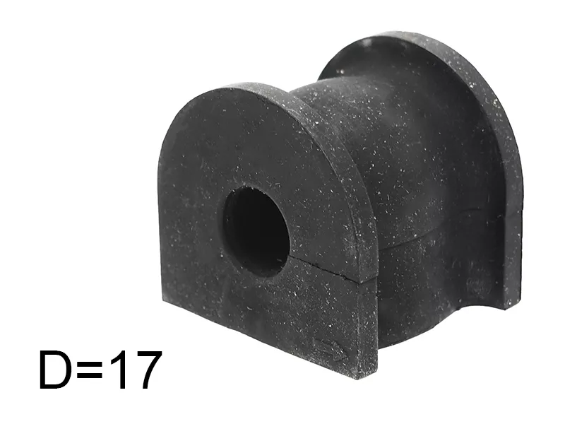 Втулка заднего стабилизатора d=17mm -ST52306TL2A02 Sat для HONDA ACCORD