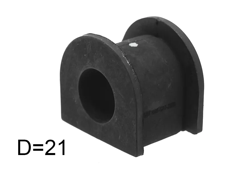 Втулка заднего стабилизатора d=21mm -ST52315S2H003 Sat для HONDA HR-V