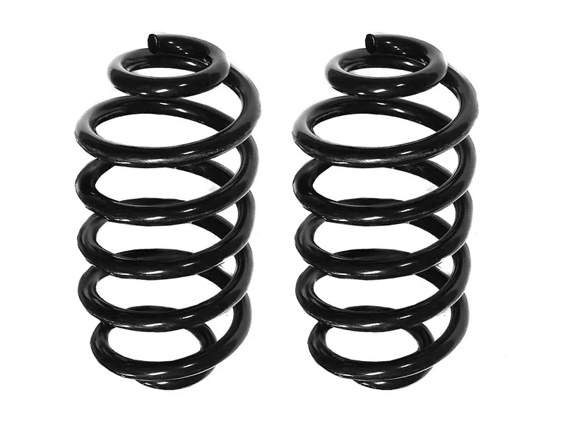 Комплект пружин 2шт задние TOYOTA PROBOX/SUCCEED 02 - Артикул ST52352H - Производитель Sat - Фото, Отзывы, Цены 