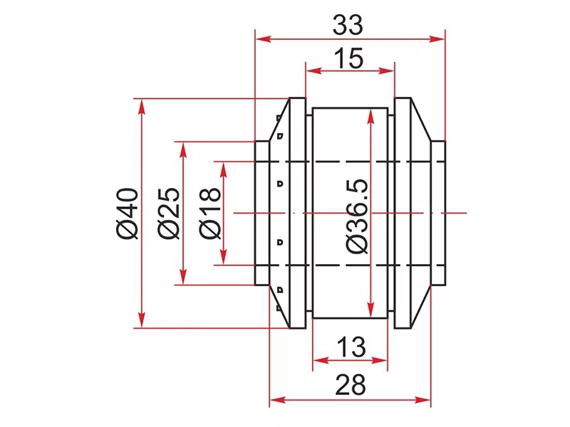 Сайлентблок Honda HR-V 98-07 / Logo 96-01 (Зад) - Артикул ST52362SF4003 - Производитель Sat - Фото, Отзывы, Цены 