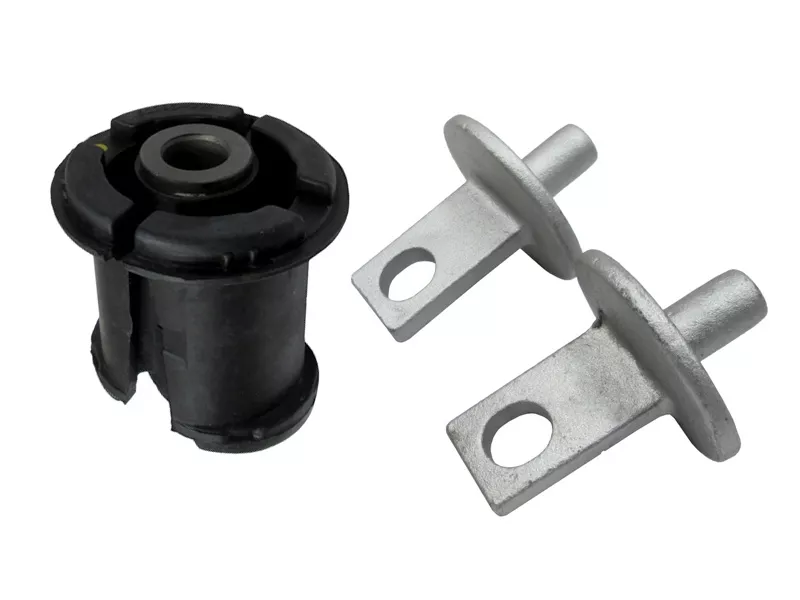 Сайлентблок рычага Honda Civic 00-06 / Civic Ferio 00-05 - Артикул ST52385S9A000 - Производитель Sat - Фото, Отзывы, Цены 