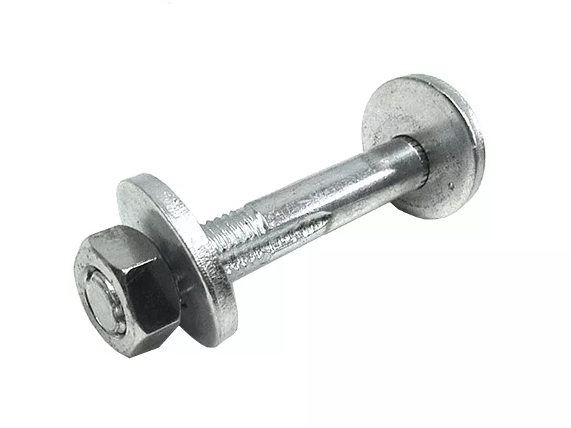 Болт (комплект) с эксцентриком HONDA CIVIC 01-06/CR-V 01-06/STREAM 00-06 - Артикул ST52387S7A000 - Производитель Sat - Фото, Отзывы, Цены 