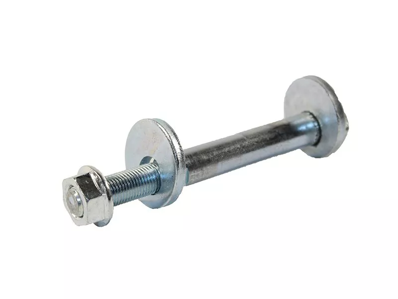 Болт (комплект) с эксцентриком HONDA CR-V 07-12/FR-V 04-09 - Артикул ST52387SFE000 - Производитель Sat - Фото, Отзывы, Цены 