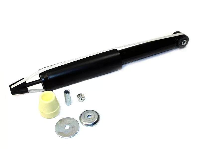 Амортизатор Honda Airwave 05-10 (Сзади/ Справа=Слева) - Артикул ST52610SLA034 - Производитель Sat - Фото, Отзывы, Цены 