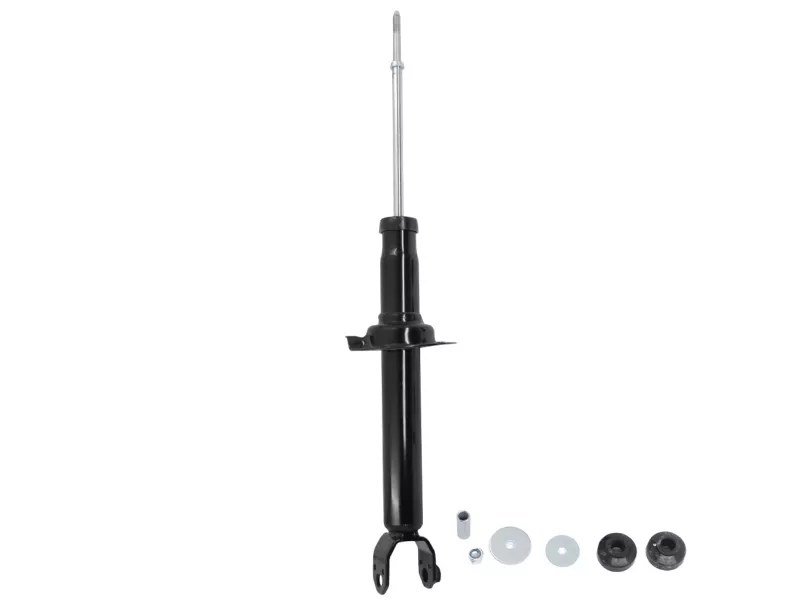 Стойка задняя HONDA ACCORD 08- LH=RH - Артикул ST52611TL1E01 - Производитель Sat - Фото, Отзывы, Цены 