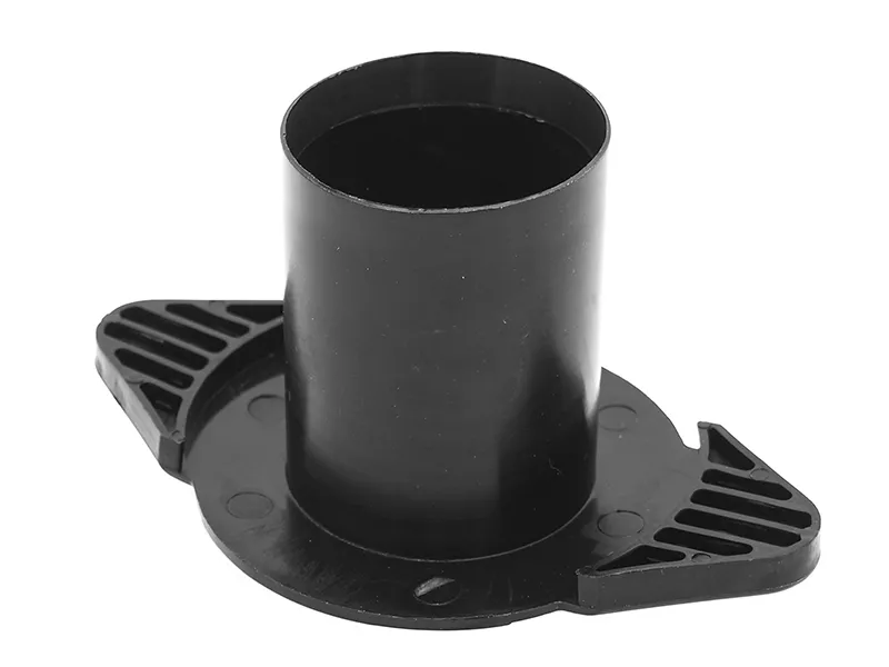 Пыльник стойки Honda Civic 00-06 / Civic Ferio 00-05 - Артикул ST52687S5A014 - Производитель Sat - Фото, Отзывы, Цены 