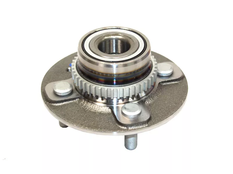 Ступичный узел задн. HYUNDAI ACCENT 00-06 (с ABS) - Артикул ST5271025100 - Производитель Sat - Фото, Отзывы, Цены 