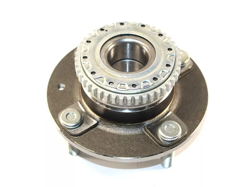 Ступичный узел задн. HYUNDAI ELANTRA 00-06 - Артикул ST527102D315 - Производитель Sat - Фото, Отзывы, Цены 