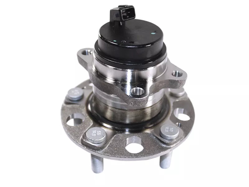 Ступичный узел задн. HYUNDAI CRETA A0 2WD 15 - Артикул ST527300Q100 - Производитель Sat - Фото, Отзывы, Цены 