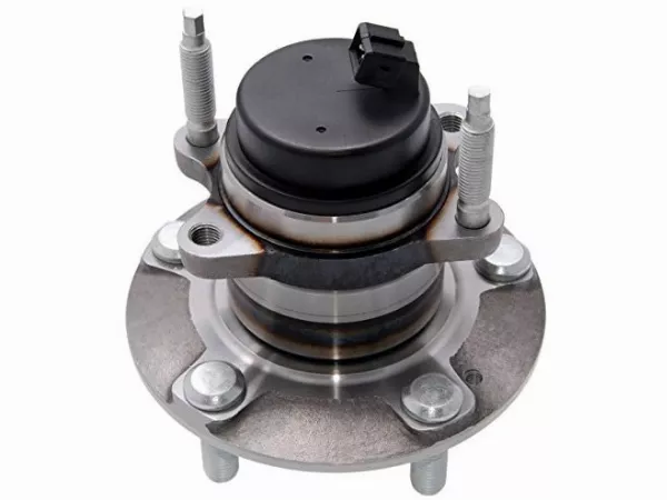 Ступичный узел задн. KIA CERATO 08- (+ABS) - Артикул ST527301M000 - Производитель Sat - Фото, Отзывы, Цены 