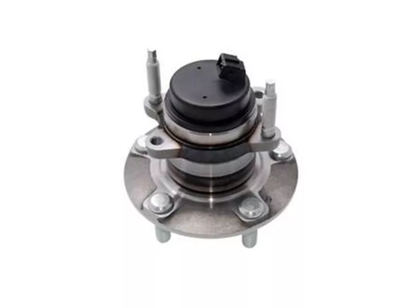 Ступичный узел задн. KIA SOUL 08- (+ABS) - Артикул ST527502K000 - Производитель Sat - Фото, Отзывы, Цены 