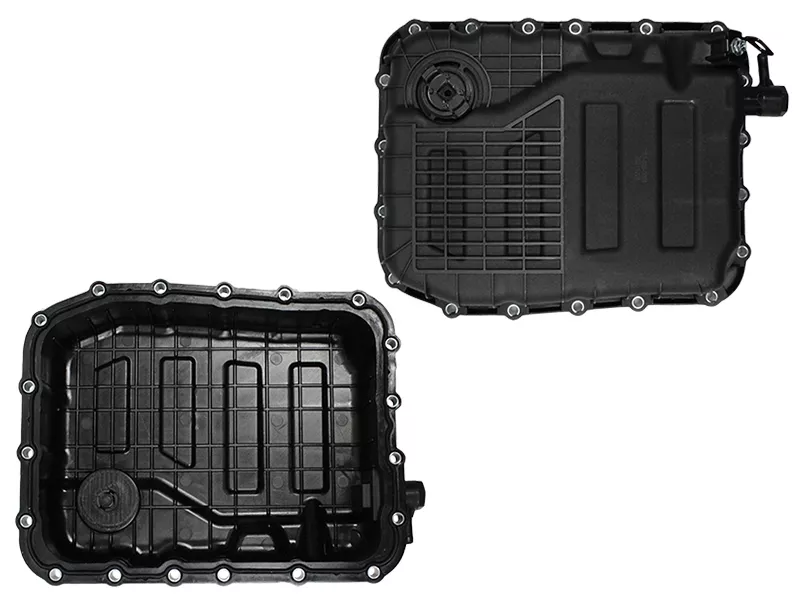 Поддон АКПП Hyundai Creta 15-20 / Elantra 15-20 - Артикул ST5280001 - Производитель Sat - Фото, Отзывы, Цены 