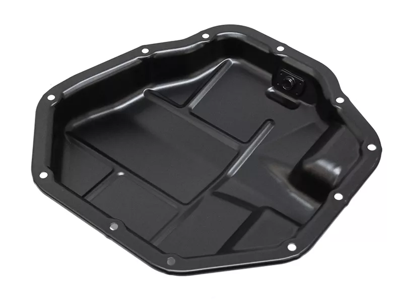 Поддон масляный X-TRAIL 09-14/ QASHQAI 06-14 MR20DE - Артикул ST5280013 - Производитель Sat - Фото, Отзывы, Цены 