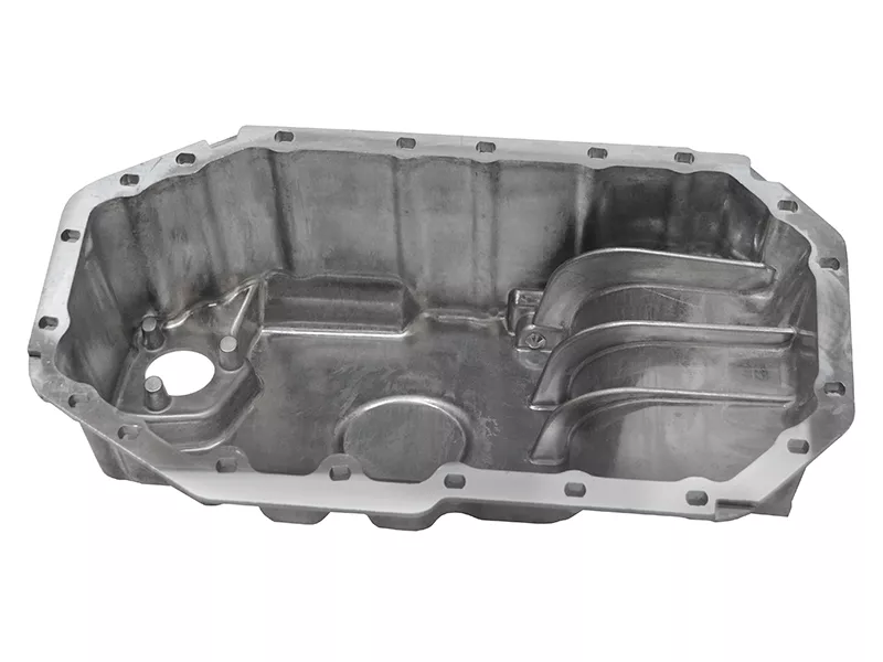 Поддон масляный SKODA OCTAVIA 01-12/ VW GOLF 99-05 - Артикул ST5280063 - Производитель Sat - Фото, Отзывы, Цены 