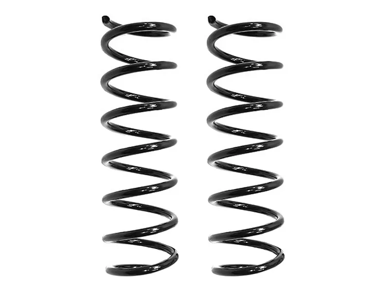 Комплект пружин 2шт задние FORD FOCUS II - Артикул ST53241 - Производитель Sat - Фото, Отзывы, Цены 