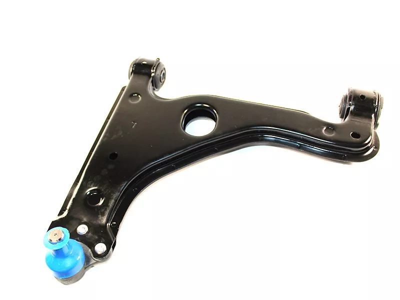 Рычаг передний нижний OPEL ASTRA H 04-14/ZAFIRA B 05- LH - Артикул ST5352029 - Производитель Sat - Фото, Отзывы, Цены 