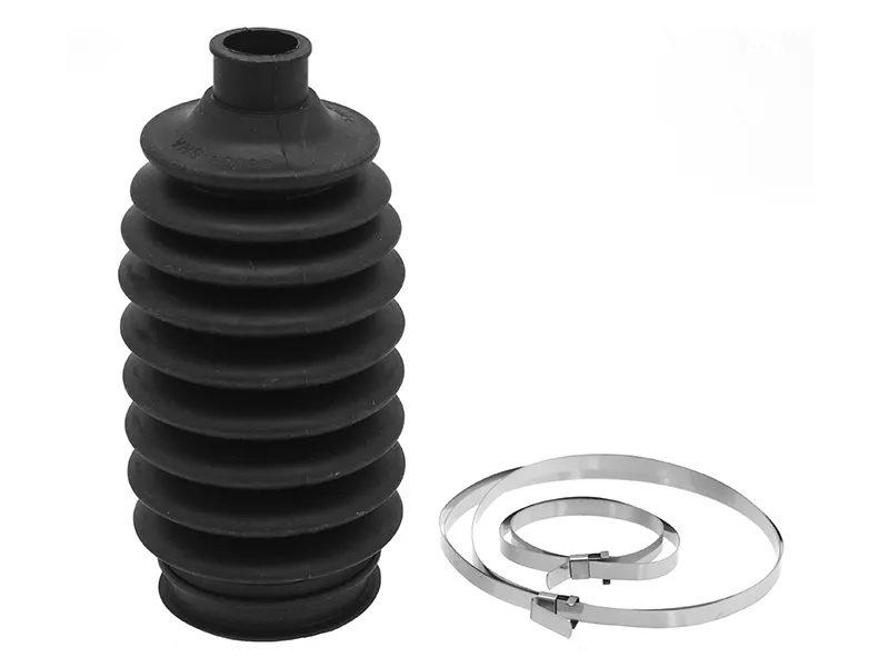 Пыльник рулевой рейки HONDA CIVIC FD 06-12 RH - Артикул ST53534SNAA01 - Производитель Sat - Фото, Отзывы, Цены 