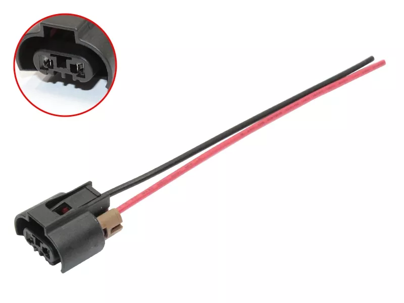 Разъем для ламп(цоколь) HB3 (9005) - Артикул ST5360003 - Производитель Sat - Фото, Отзывы, Цены 