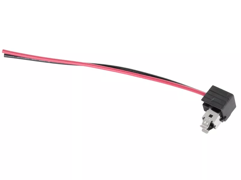 Разъем для ламп(цоколь) H1 - Артикул ST5360006 - Производитель Sat - Фото, Отзывы, Цены 