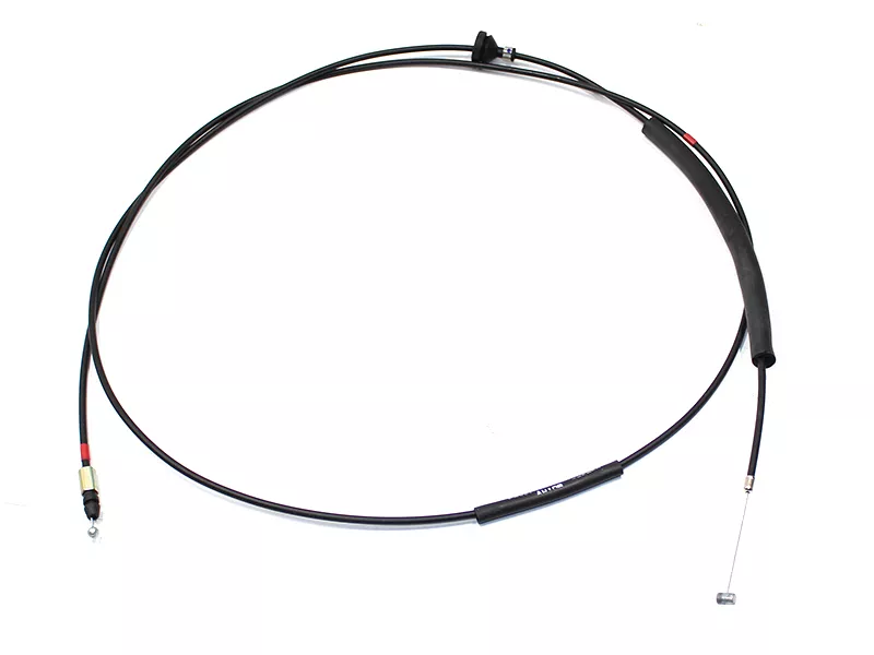 Трос капота Toyota Highlander 13-20 - Артикул ST536300E050 - Производитель Sat - Фото, Отзывы, Цены 