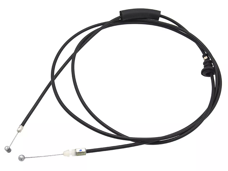 Трос капота Toyota Corolla (E180) 12-19 - Артикул ST5363012700 - Производитель Sat - Фото, Отзывы, Цены 