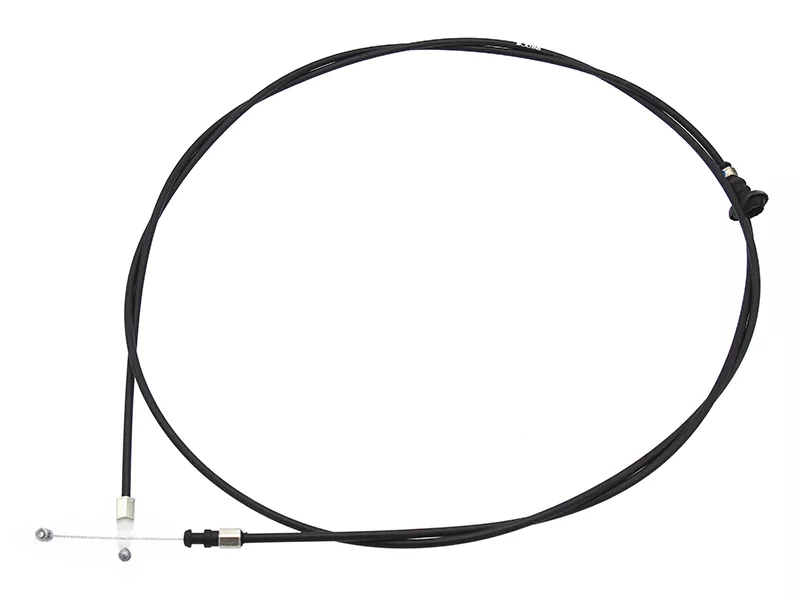 Трос капота Toyota Camry (XV30) 01-06 / Camry UAE/USA 01-06 - Артикул ST5363033110 - Производитель Sat - Фото, Отзывы, Цены 