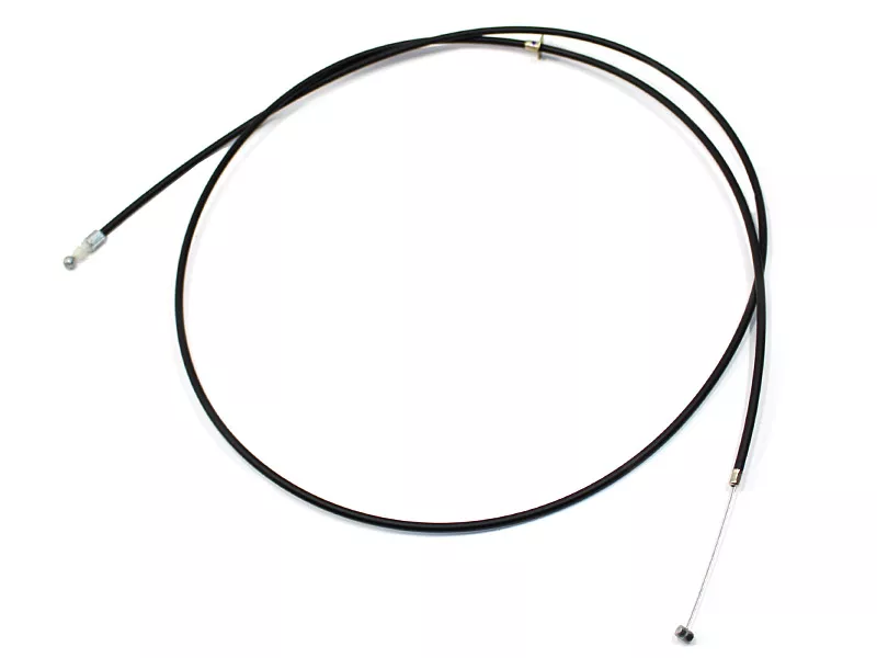 Трос капота Toyota RAV4 (CA20) 00-05 - Артикул ST5363042050 - Производитель Sat - Фото, Отзывы, Цены 