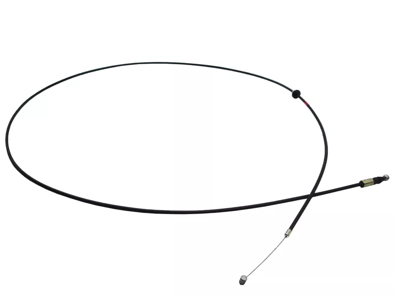 Трос капота Toyota RAV4 (CA20) 00-05 - Артикул ST5363042060 - Производитель Sat - Фото, Отзывы, Цены 