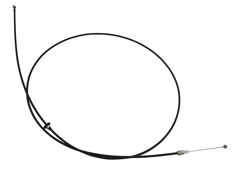 Трос капота Toyota RAV4 (XA30) 05-13 / Vanguard 07-13 - Артикул ST5363042090 - Производитель Sat - Фото, Отзывы, Цены 