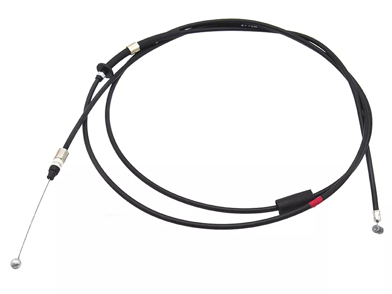 Трос капота Toyota RAV4 (XA40) 12-19 - Артикул ST5363042110 - Производитель Sat - Фото, Отзывы, Цены 