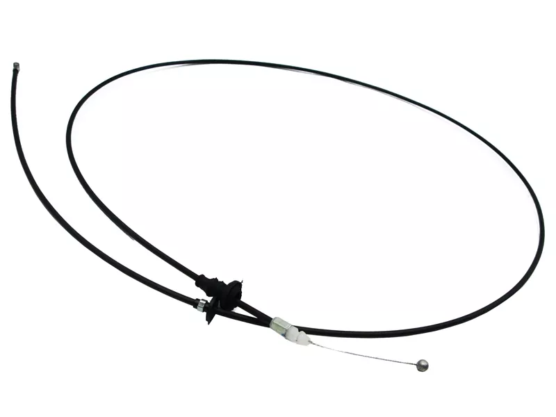 Трос капота Toyota Prius (NHW20) 03-11 - Артикул ST5363047030 - Производитель Sat - Фото, Отзывы, Цены 