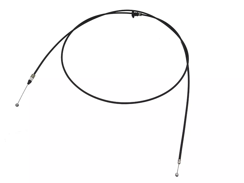 Трос капота Toyota Prius (ZVW30) 09-16 - Артикул ST5363047040 - Производитель Sat - Фото, Отзывы, Цены 