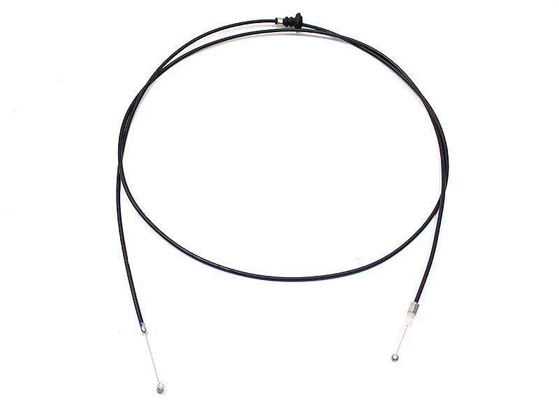 Трос капота Toyota Prius (ZVW30) 09-16 - Артикул ST5363047050 - Производитель Sat - Фото, Отзывы, Цены 