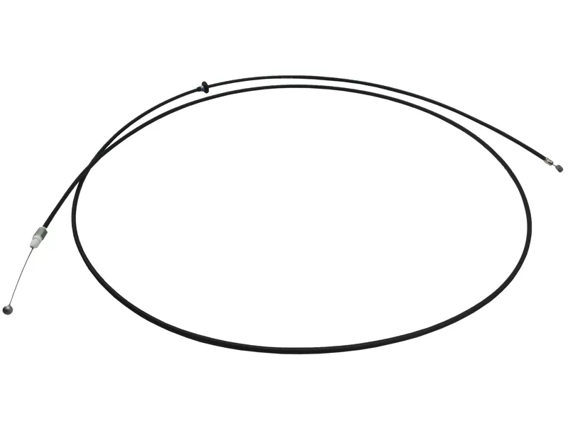 Трос капота Toyota Land Cruiser Prado (J150) 09-24 - Артикул ST5363060160 - Производитель Sat - Фото, Отзывы, Цены 