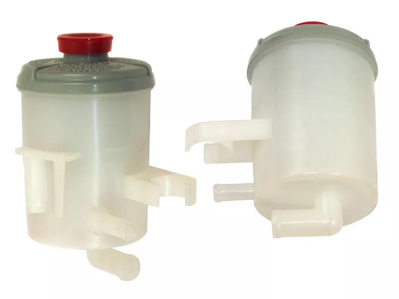 Бачок ГУР Honda CR-V 01-06 K24A1 - Артикул ST53701S9A003 - Производитель Sat - Фото, Отзывы, Цены 